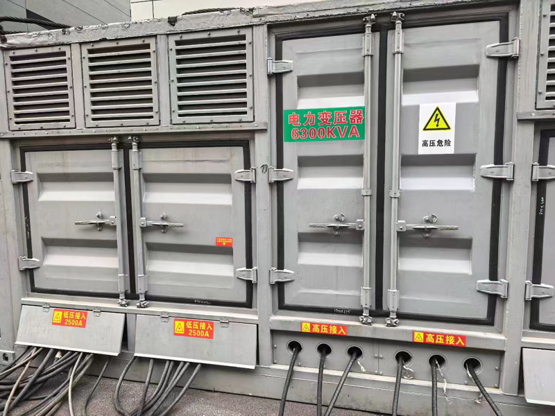 茌平柴油发电机组换季保养注意哪些事项?