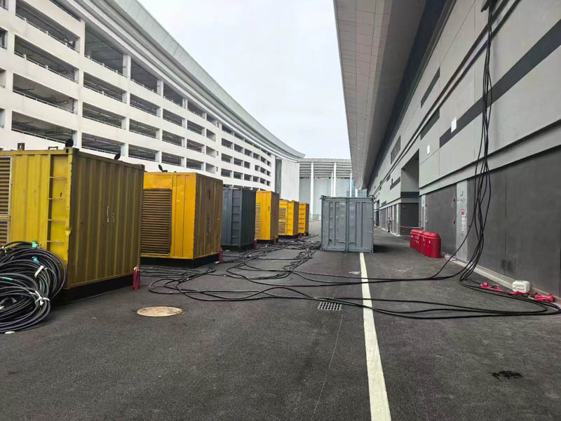 茌平冬季柴油发电机启动前需要做哪些准备工作?