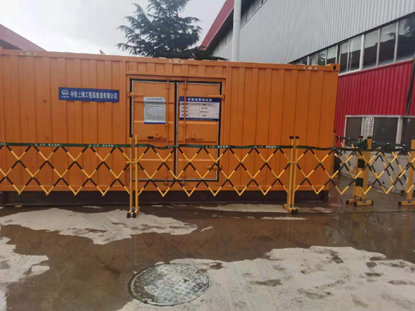 茌平租赁发电机 柴油发电机组供应商：柴油发电机组润滑油的作用？