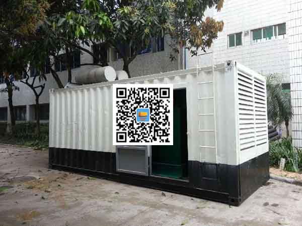 茌平出租发电机-什么样的柴油发电机使用效果比较好