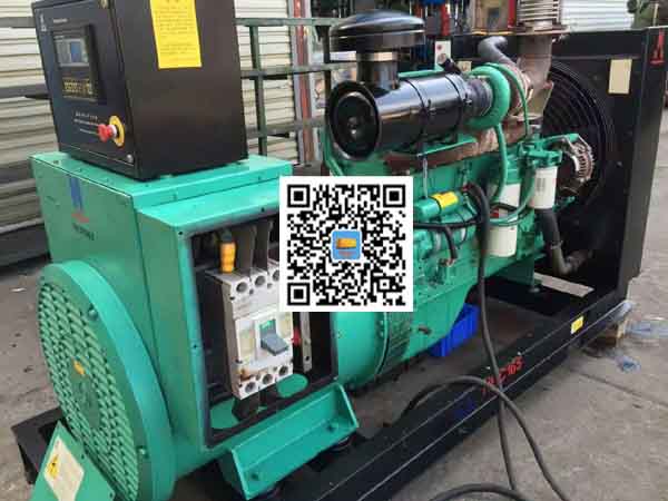 茌平租赁发电机-发电机一般变压器磁芯所使用的是什么材料？