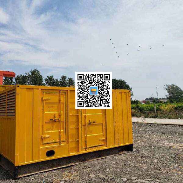 茌平发电机出租发电机电刷的结构与作用是什么