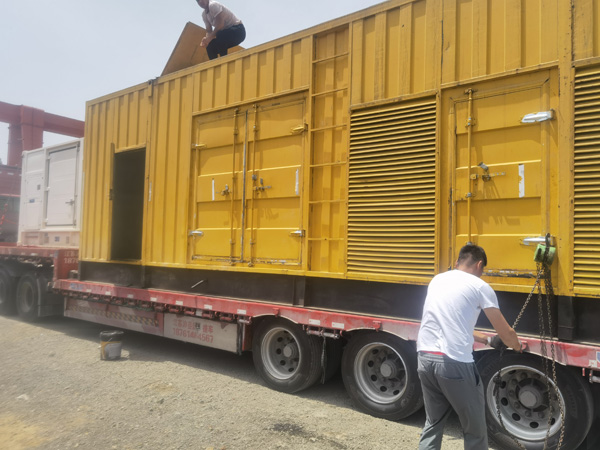 茌平发电机出租100KW发电机需要什么规格的电缆线？