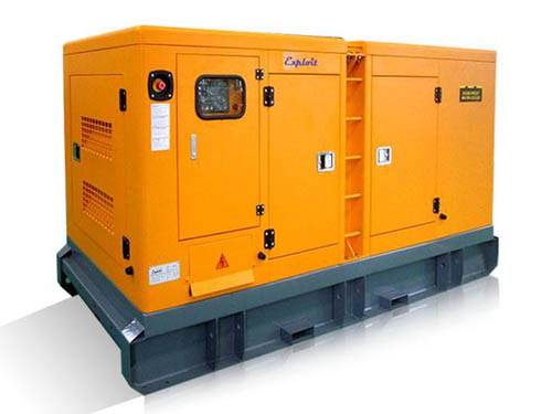 茌平影响 200kw 柴油发电机油耗的因素有哪些？