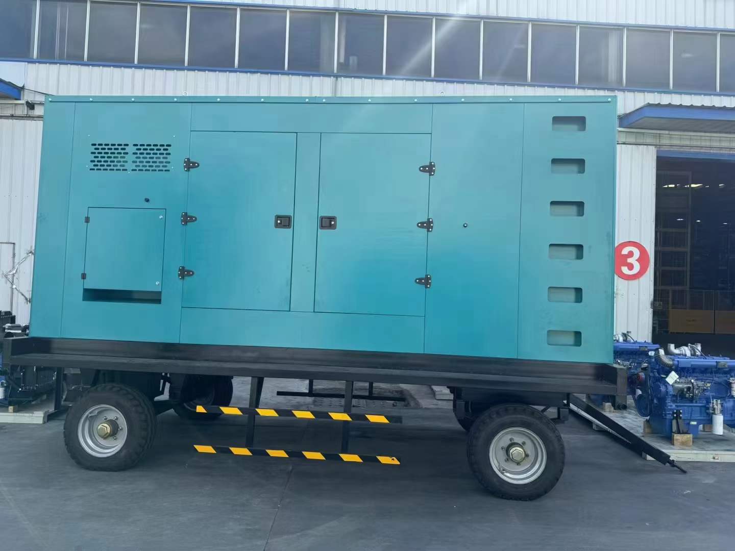 茌平机油滤清器堵塞后，发动机还能继续使用吗？
