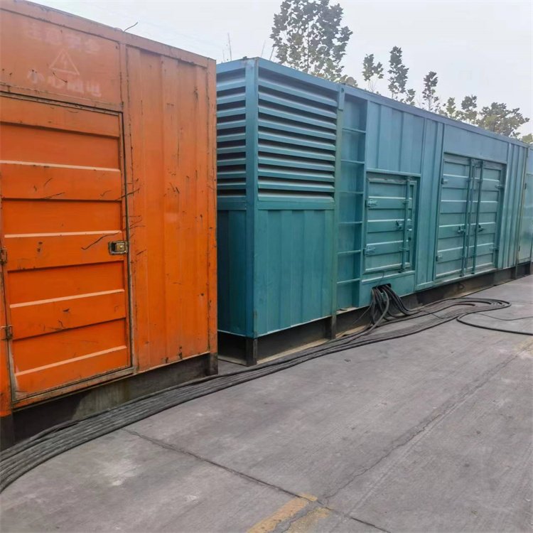 茌平如何选择适合 600kW 柴油发电机组的热继电器？
