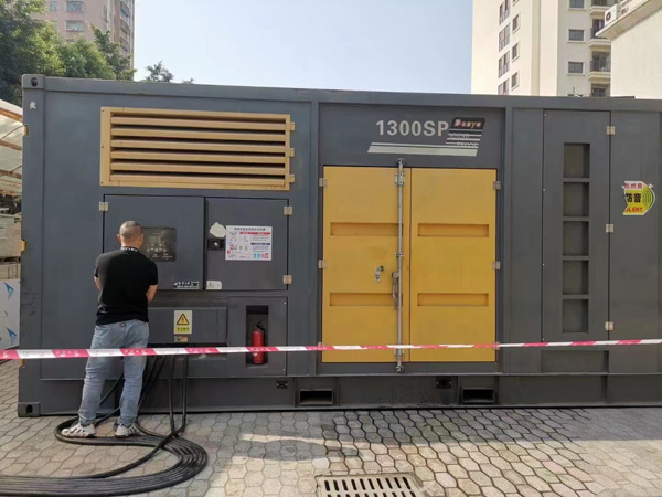 茌平500KW发电机组冬季应该配多大的启动电瓶?
