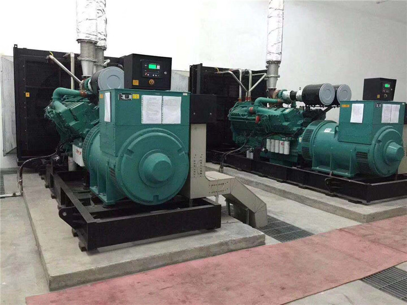 茌平柴油发电机组冬季寒冷地区使用需注意哪些事项？