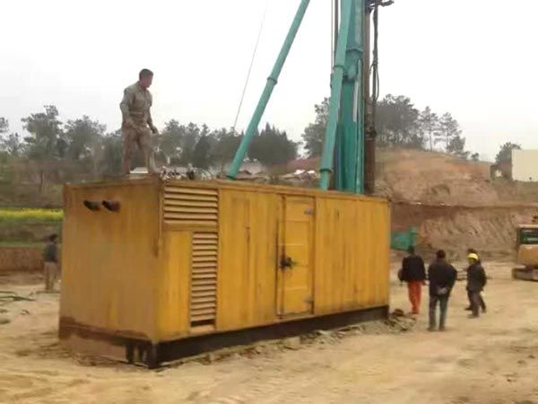 茌平如何判断水冷式机油散热器密封件是否需要更换？